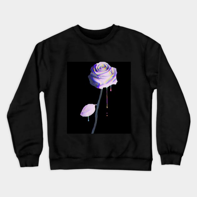 Floridity Main Logo Crewneck Sweatshirt by witrado2000